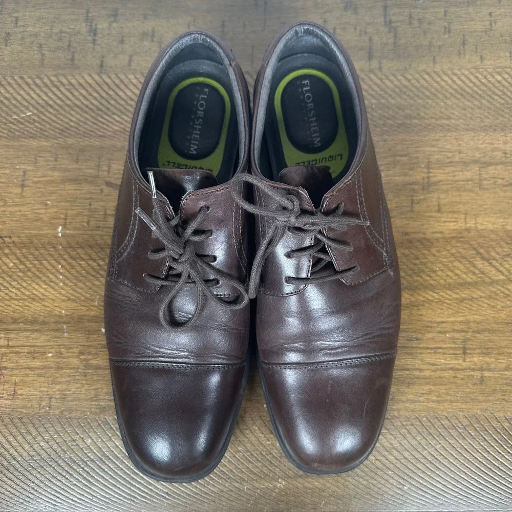 Florsheim item great